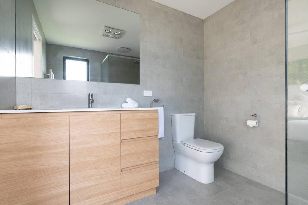 Photo of Bathroom in Hillwood