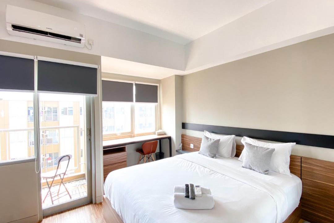 Photo of Bedroom in Duren Sawit