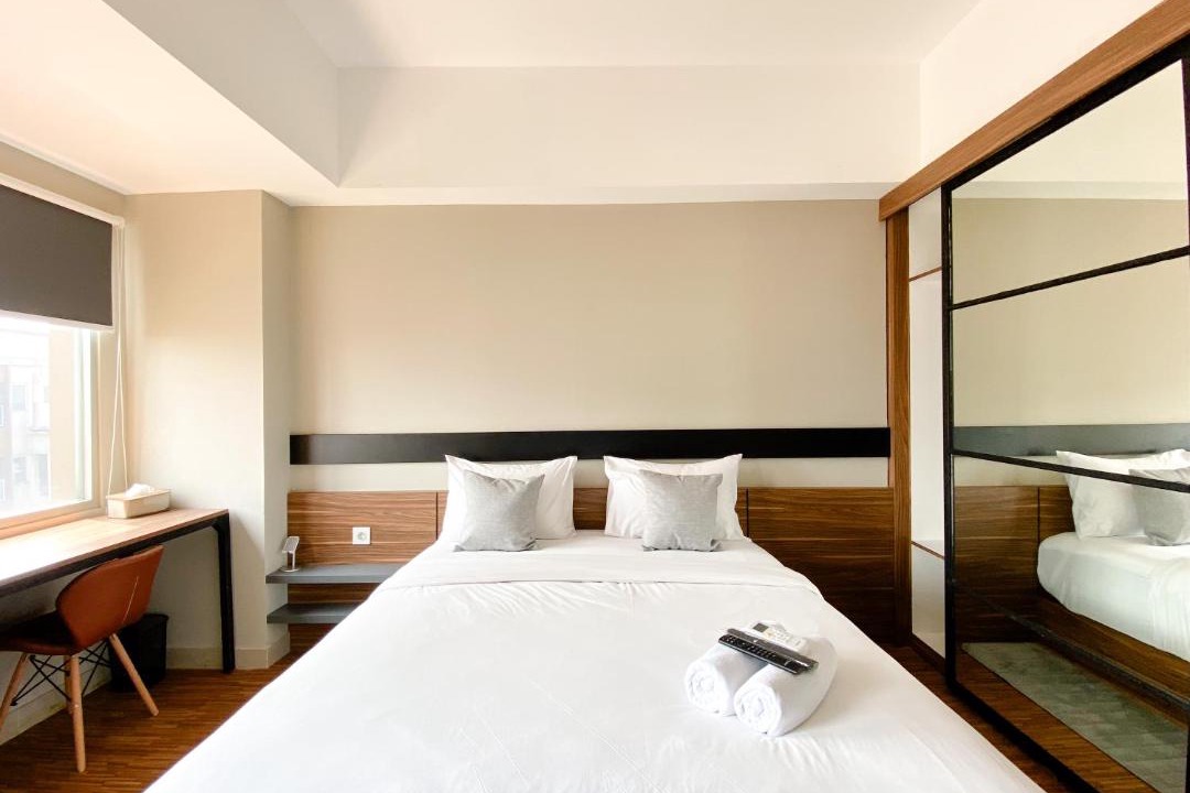 Photo of Bedroom in Duren Sawit
