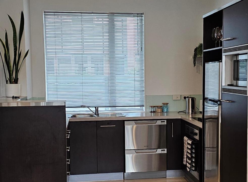 Photo of Kitchen in Auckland Central Business District