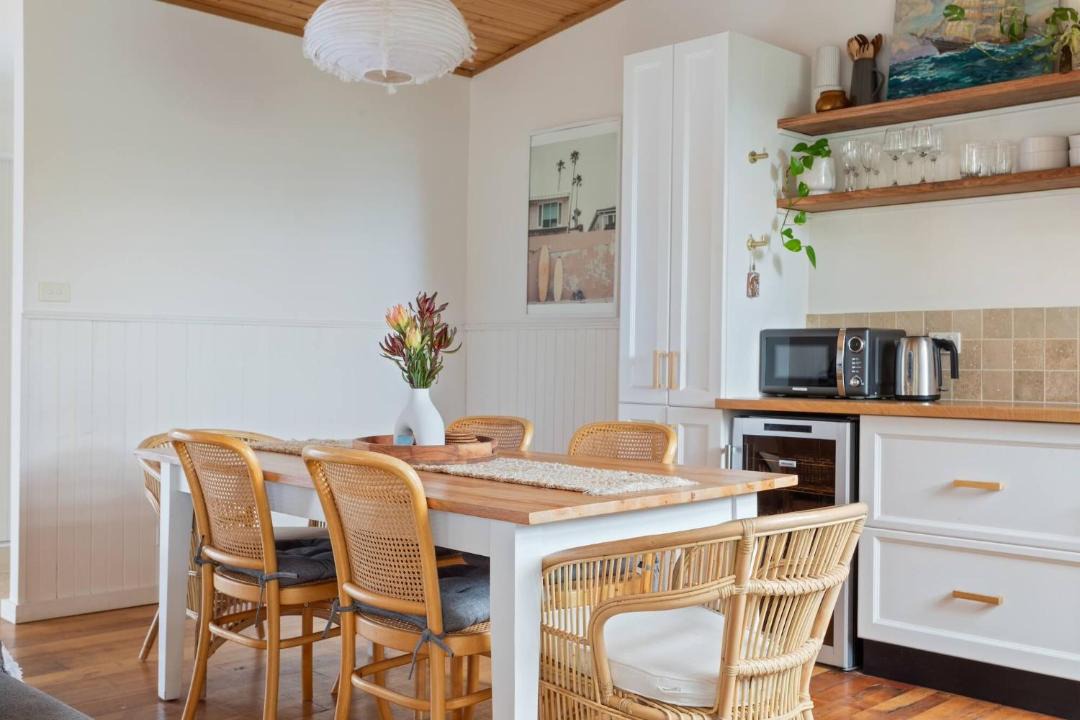 Photo of Kitchen in Binalong Bay