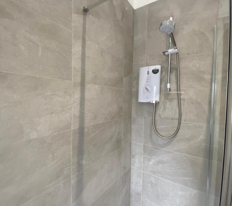 Photo of Bathroom in Paisley