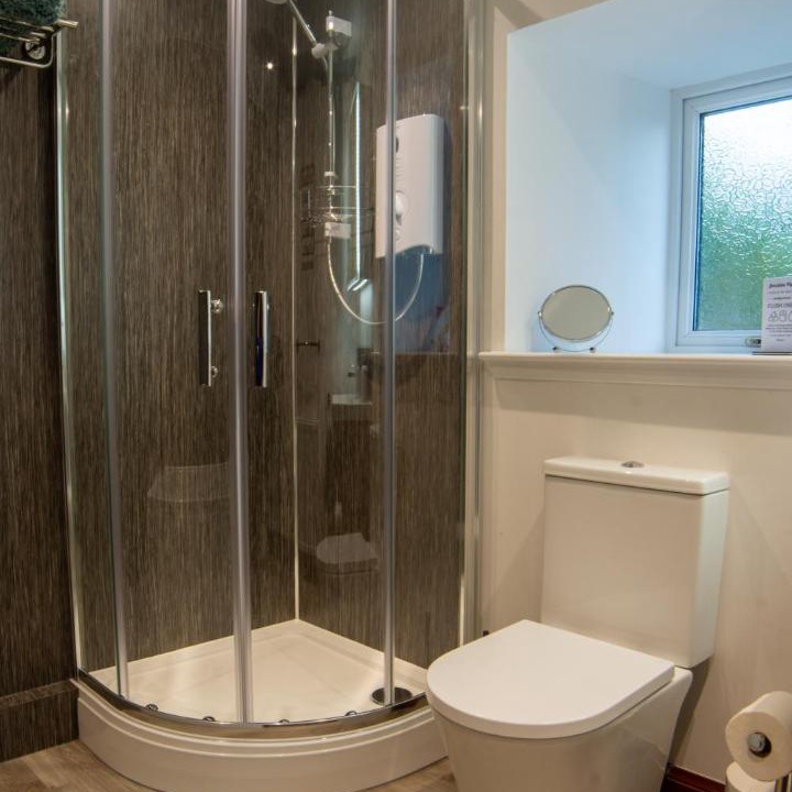 Photo of Bathroom in Alness
