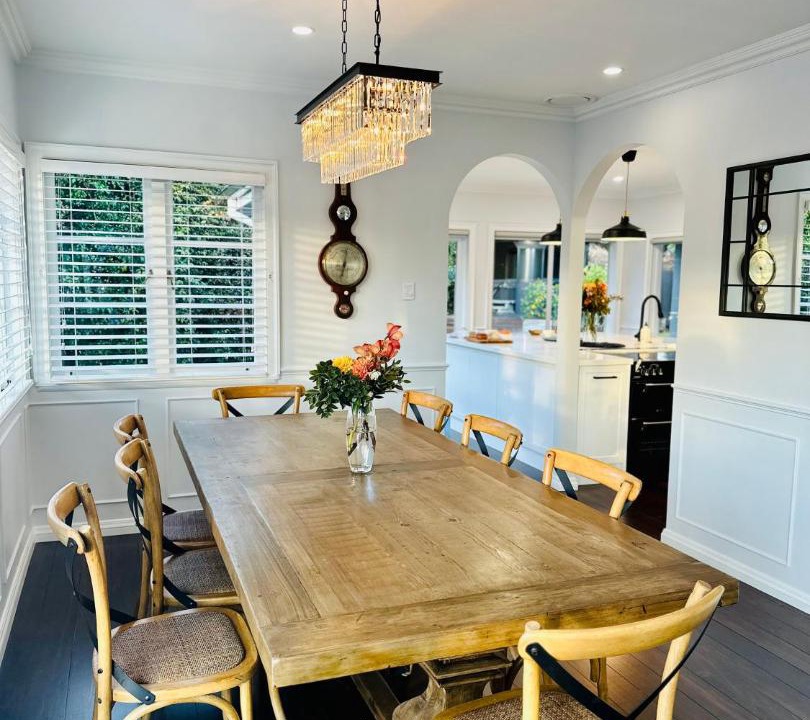 Photo of Kitchen in St. Heliers