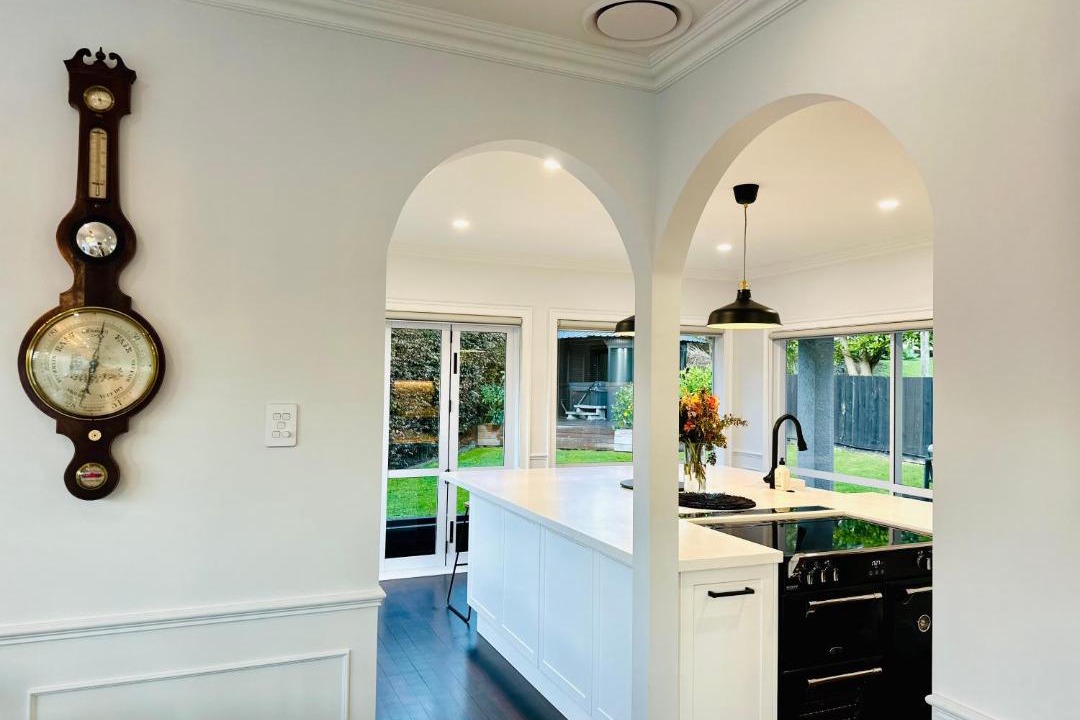 Photo of Kitchen in St. Heliers