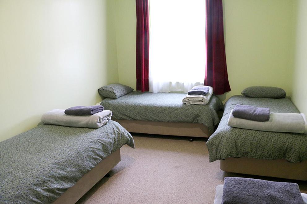 Photo of Bedroom in Blackball
