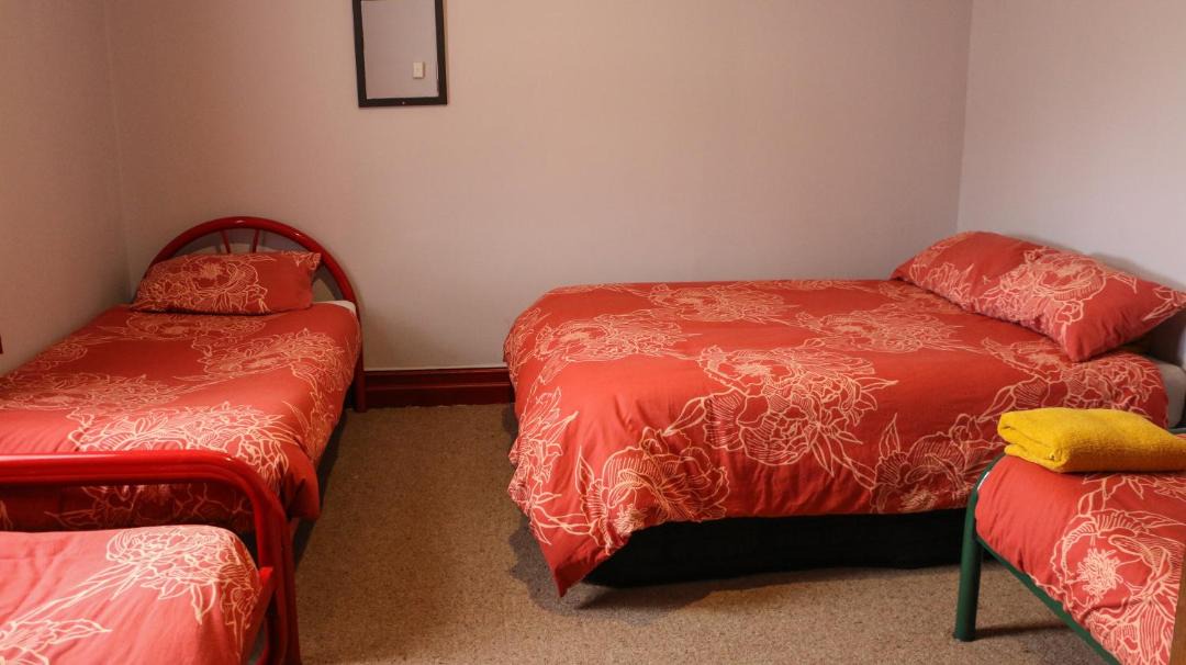Photo of Bedroom in Blackball
