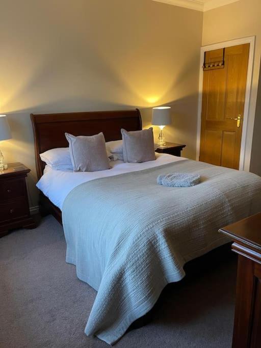 Photo of Bedroom in Cupar