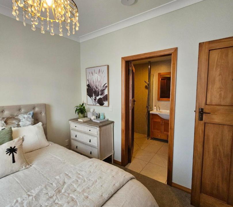 Photo of Bedroom in Greymouth