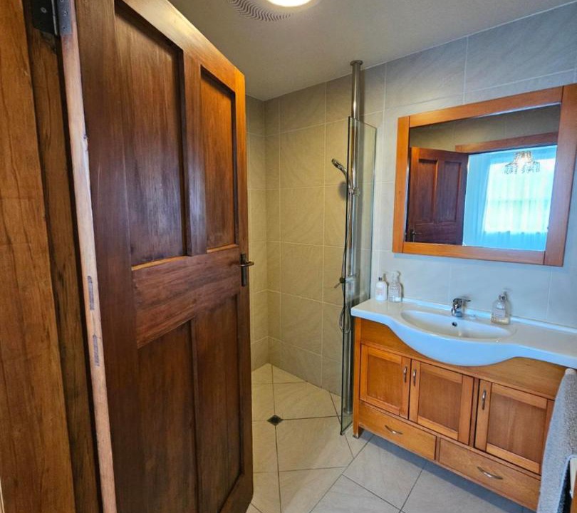 Photo of Bathroom in Greymouth