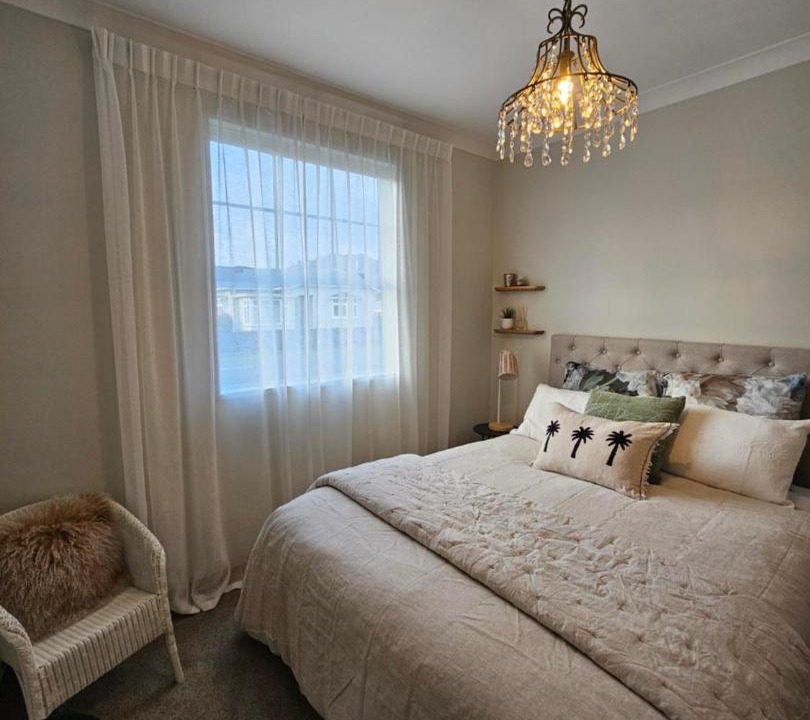 Photo of Bedroom in Greymouth