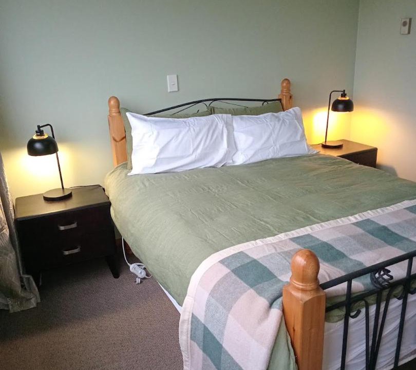 Photo of Bedroom in Balclutha