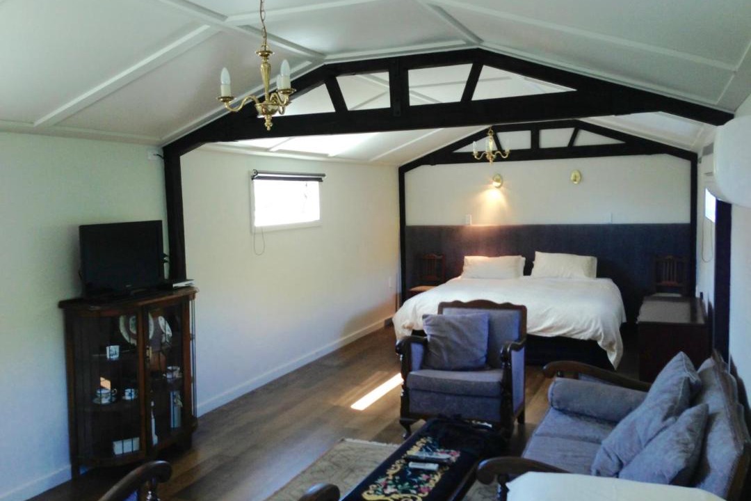 Photo of Bedroom in Karapiro
