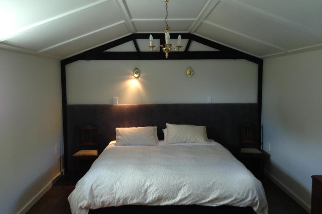 Photo of Bedroom in Karapiro