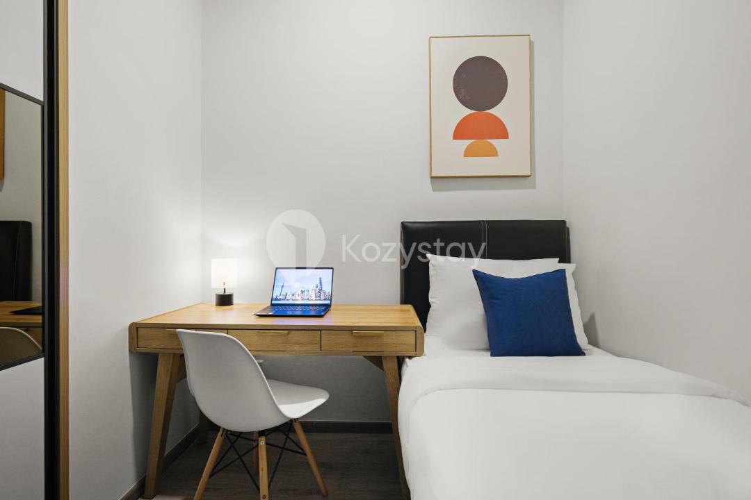 Photo of Bedroom in Bendungan Hilir