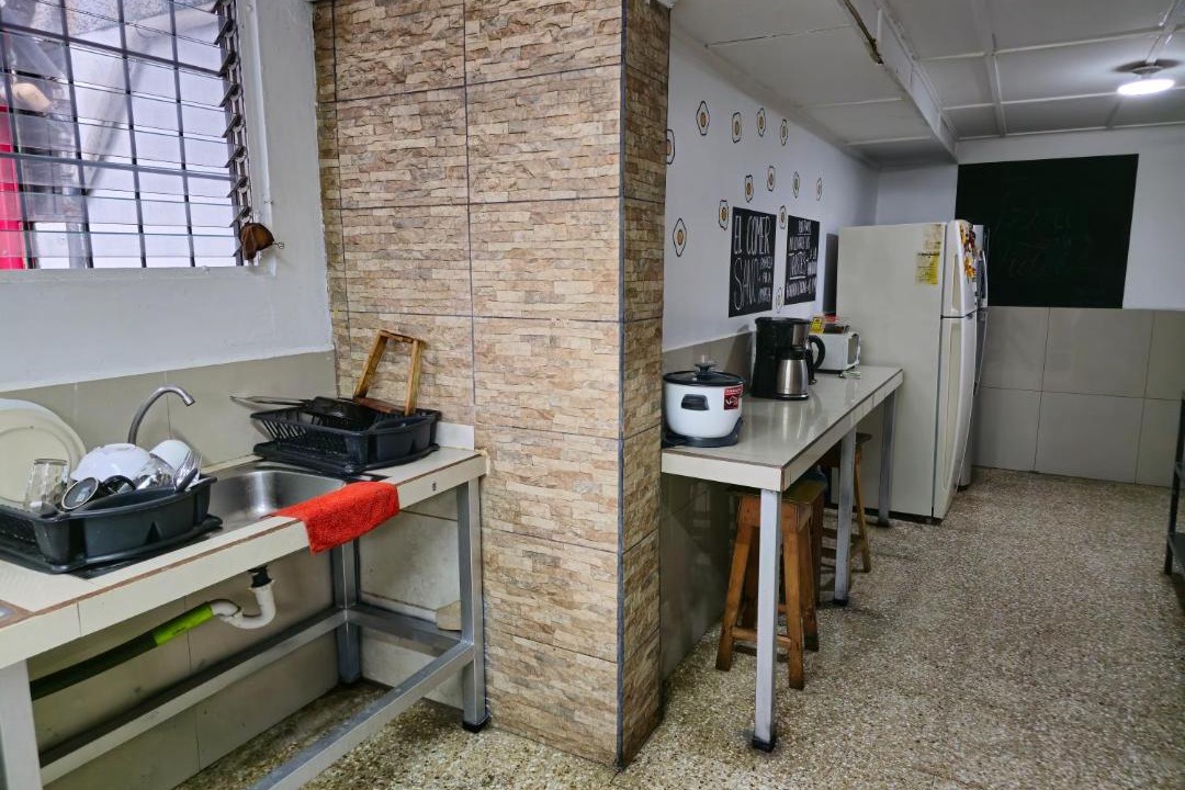 Photo of Kitchen in Yoses