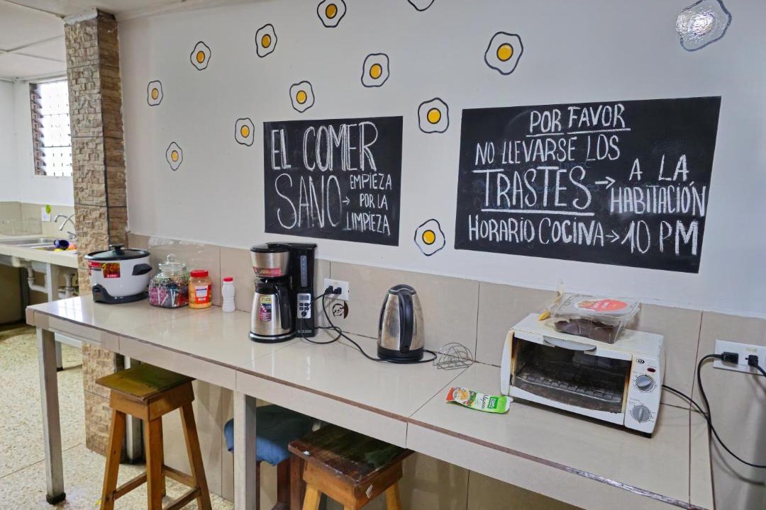 Photo of Kitchen in Yoses
