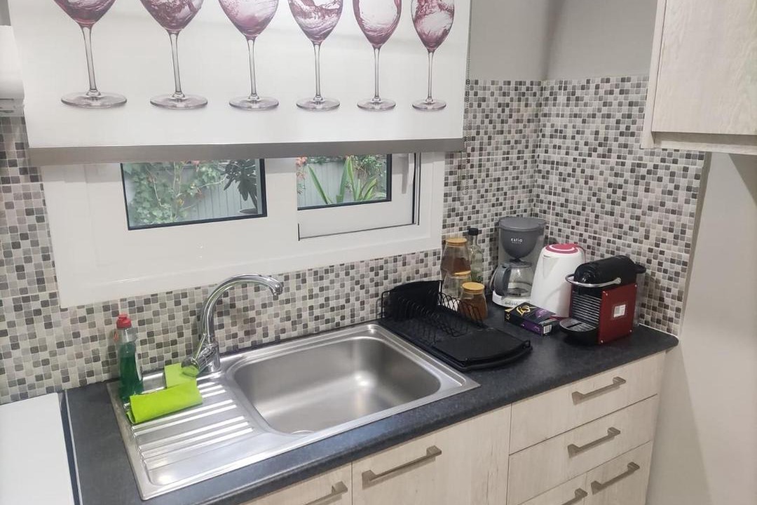 Photo of Kitchen in Nea Kios