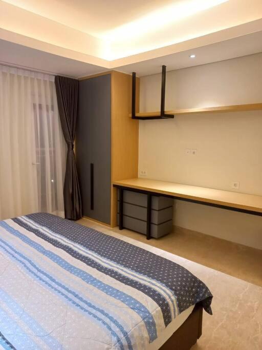 Photo of Bedroom in Kesawan