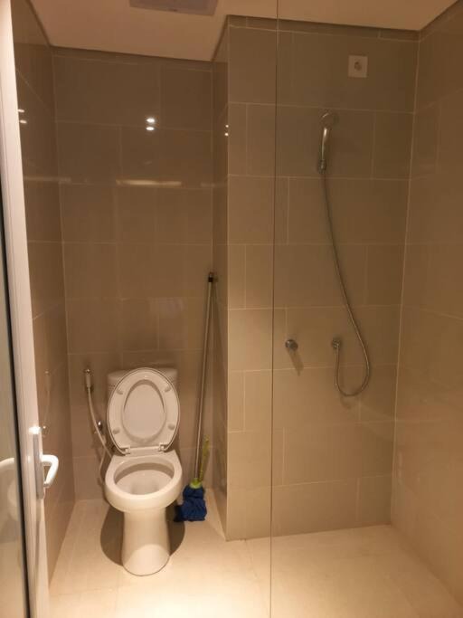 Photo of Bathroom in Kesawan