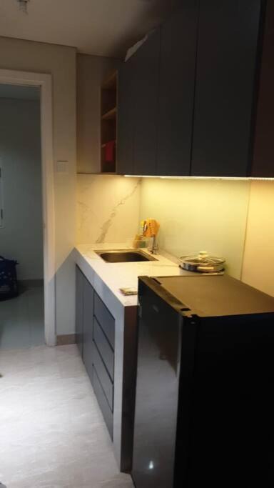 Photo of Kitchen in Kesawan