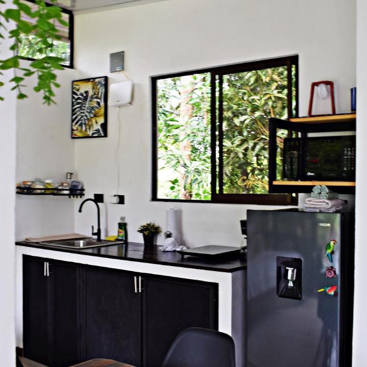 Photo of Kitchen in Chachagua