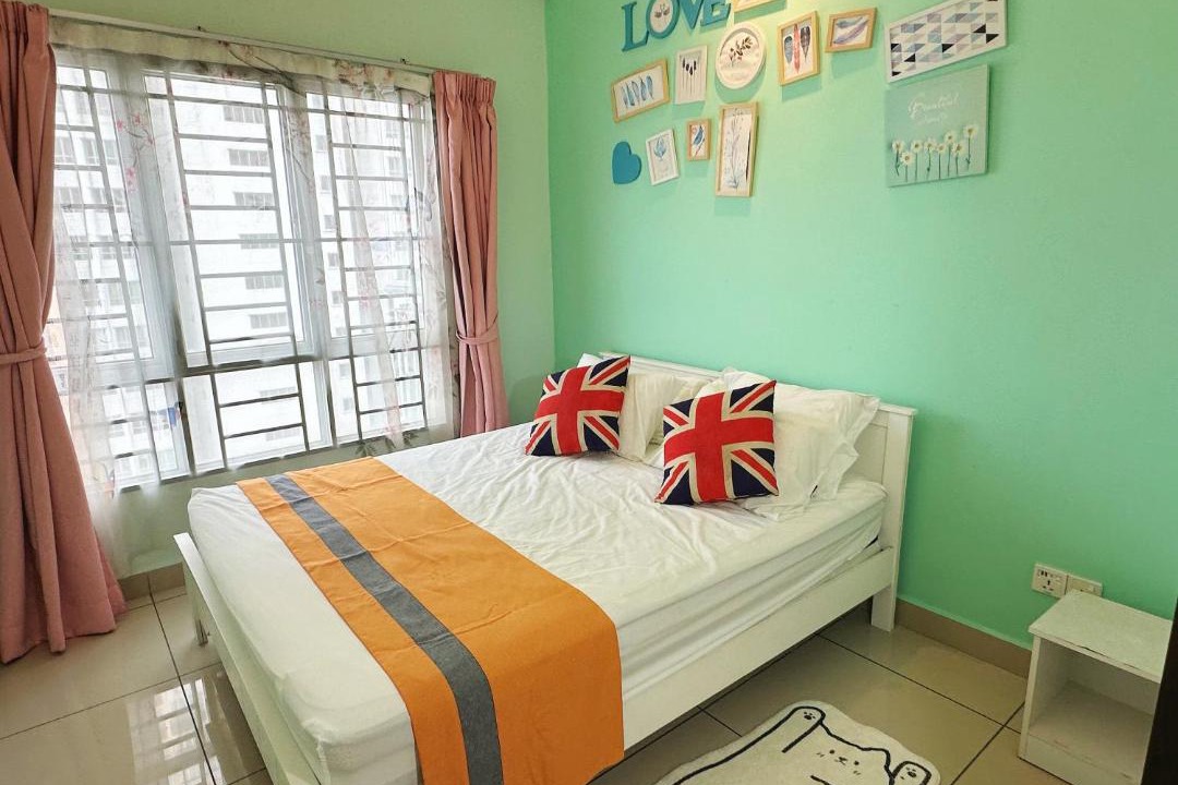 Photo of Bedroom in Kuala Lumpur