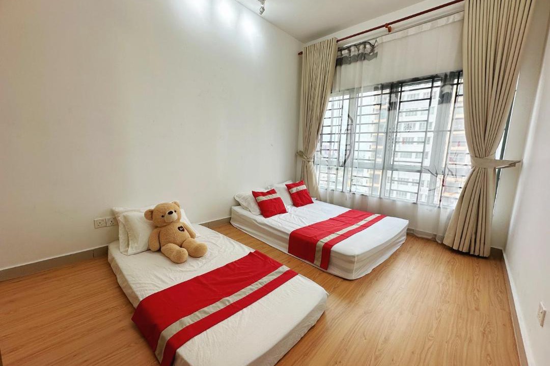Photo of Bedroom in Kuala Lumpur