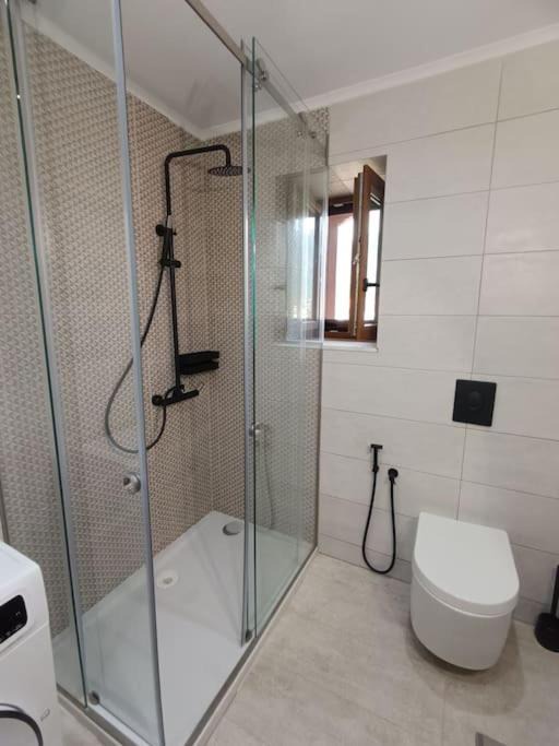 Photo of Bathroom in Poulithra