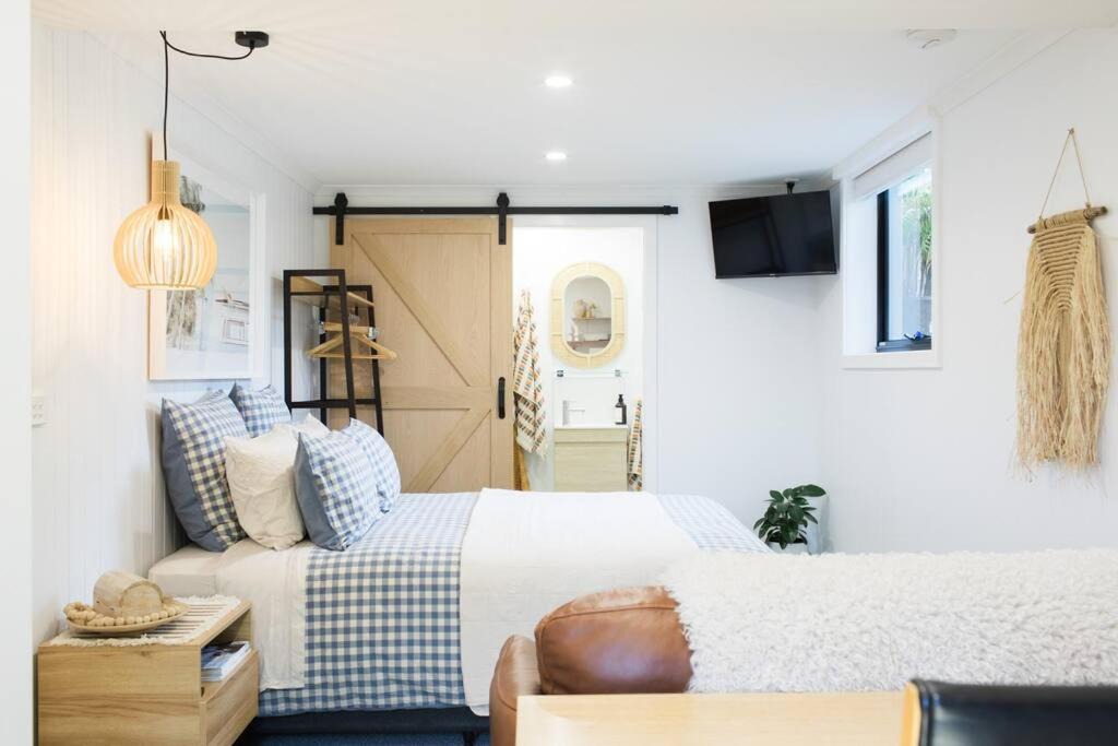 Photo of Bedroom in Devonport