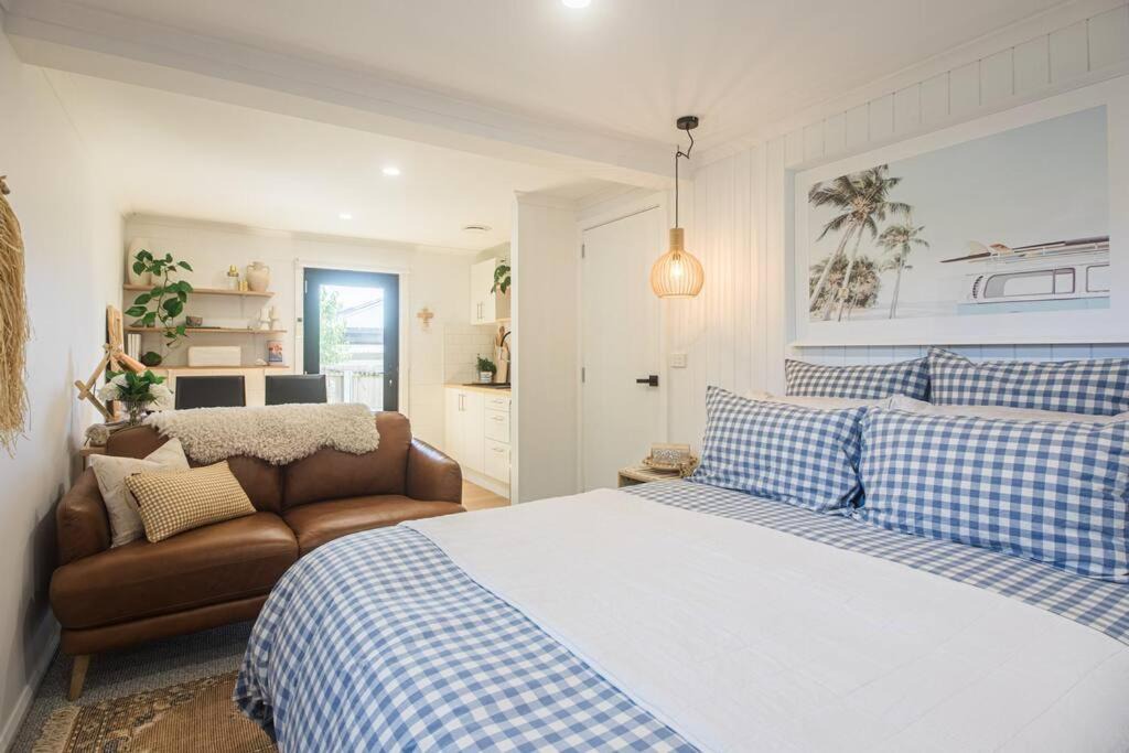 Photo of Bedroom in Devonport