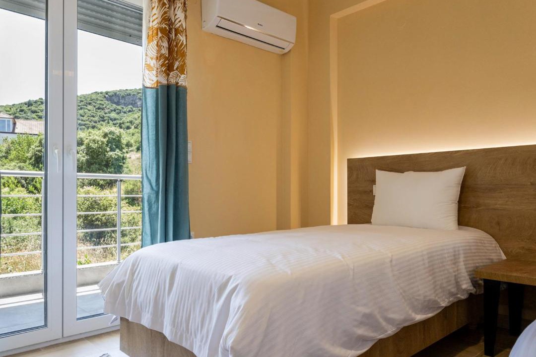 Photo of Bedroom in Ioannina