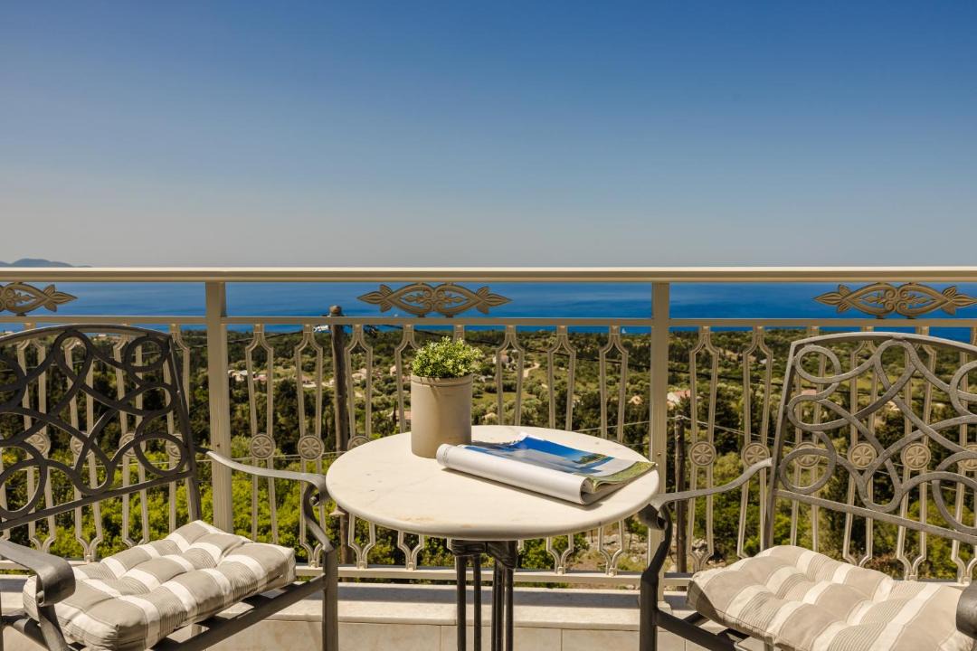 Photo of Patio Balcony in Manganos