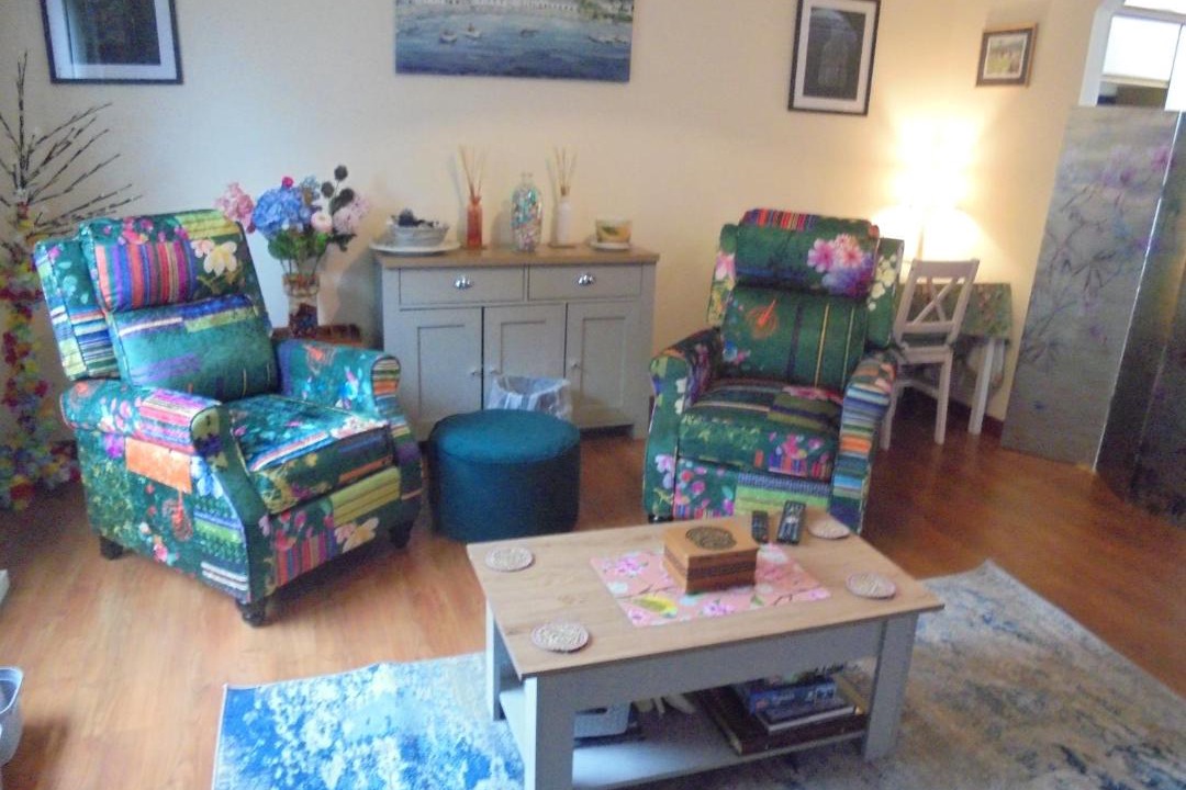 Photo of Livingroom in Munlochy