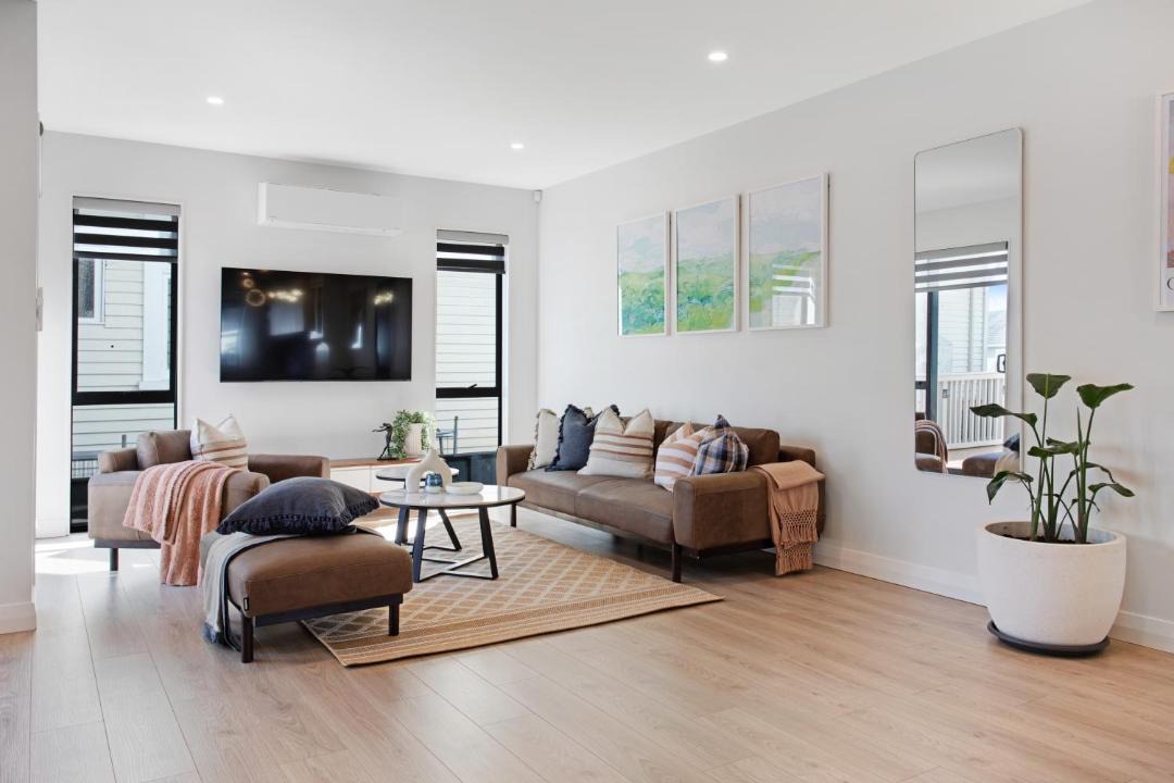 Photo of Livingroom in Sandringham