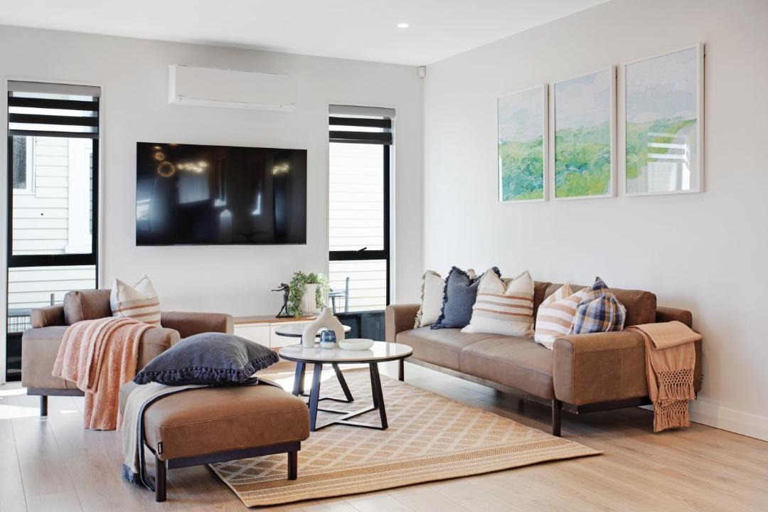Photo of Livingroom in Sandringham