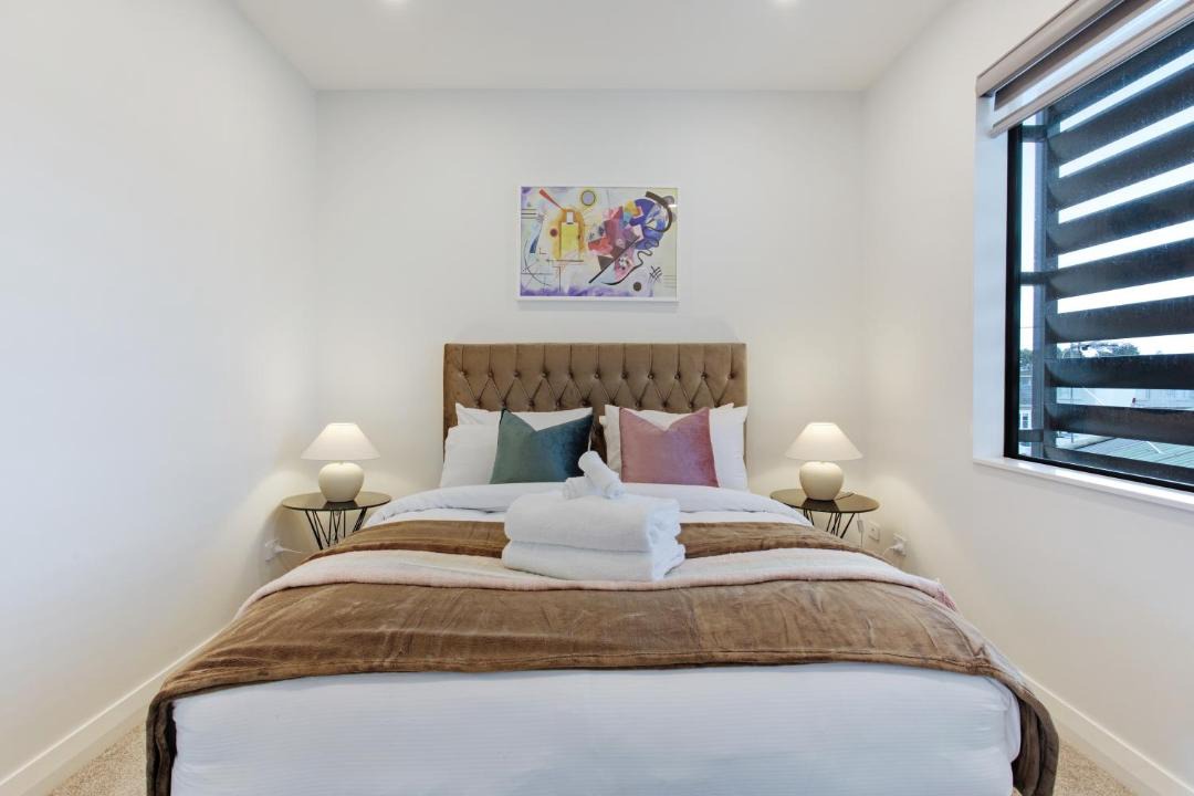 Photo of Bedroom in Sandringham