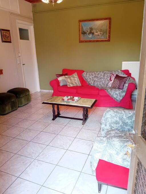 Photo of Livingroom in Mosia
