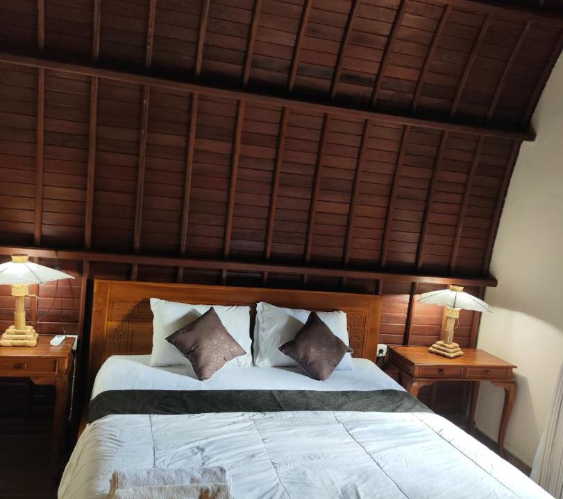 Photo of Bedroom in Undisan