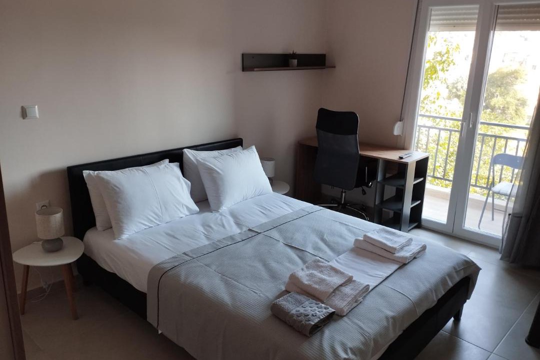 Photo of Bedroom in Xanthi