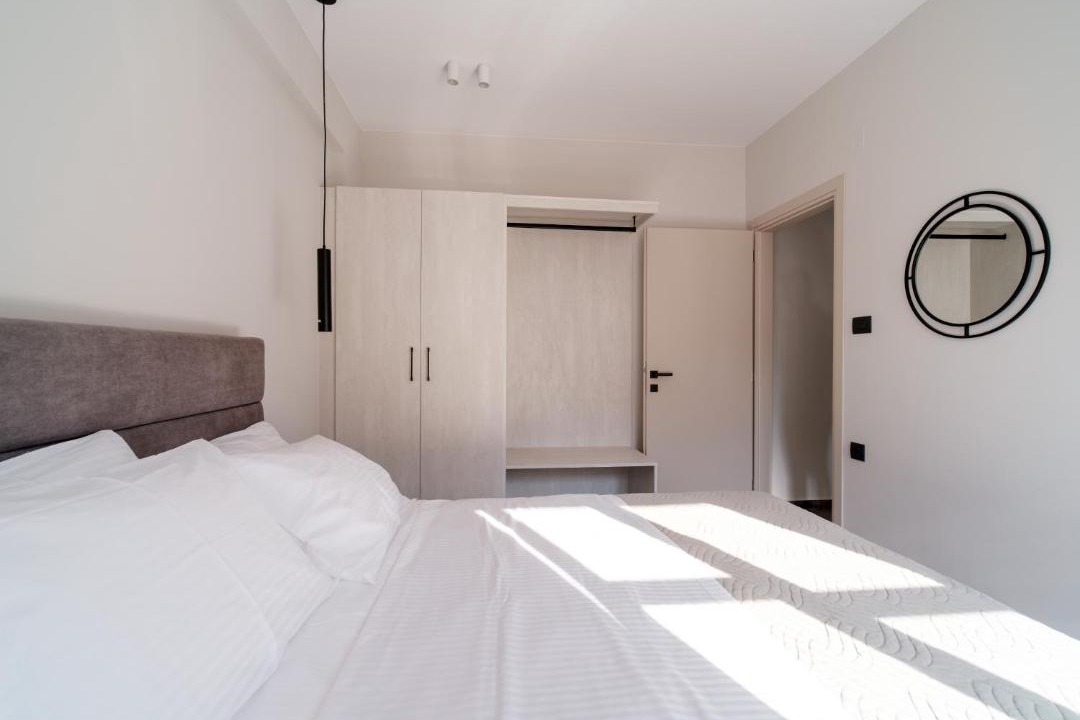 Photo of Bedroom in Ioannina Town Centre