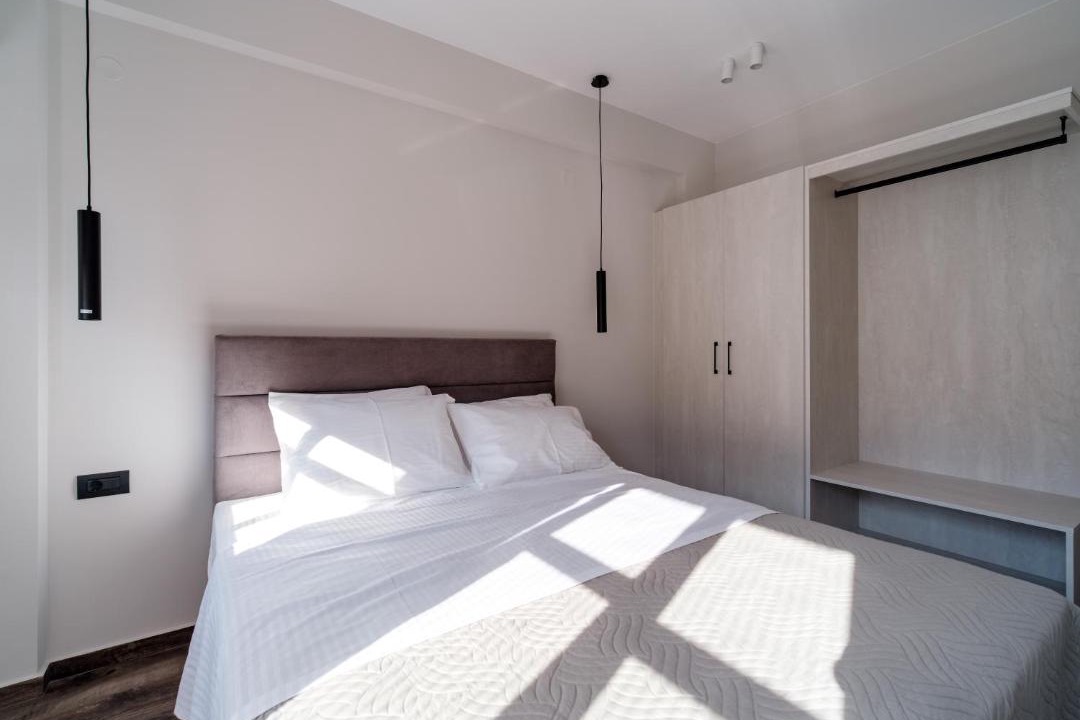 Photo of Bedroom in Ioannina Town Centre