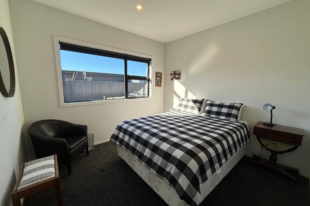Photo of Bedroom in Lowburn