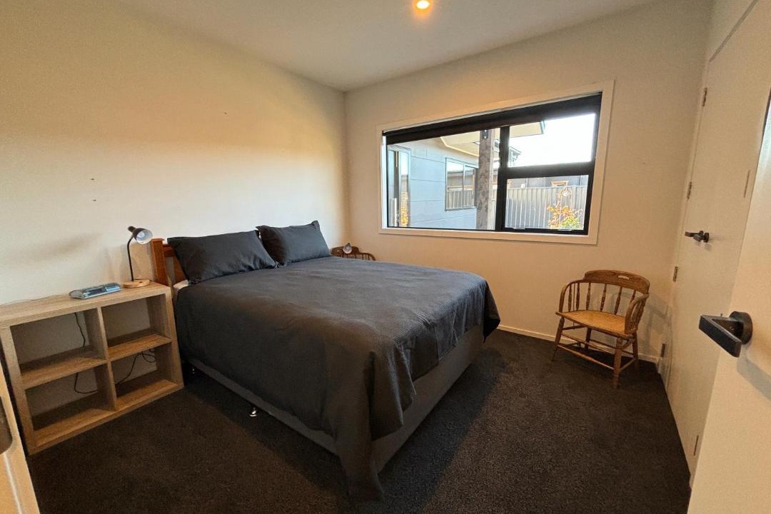 Photo of Bedroom in Lowburn