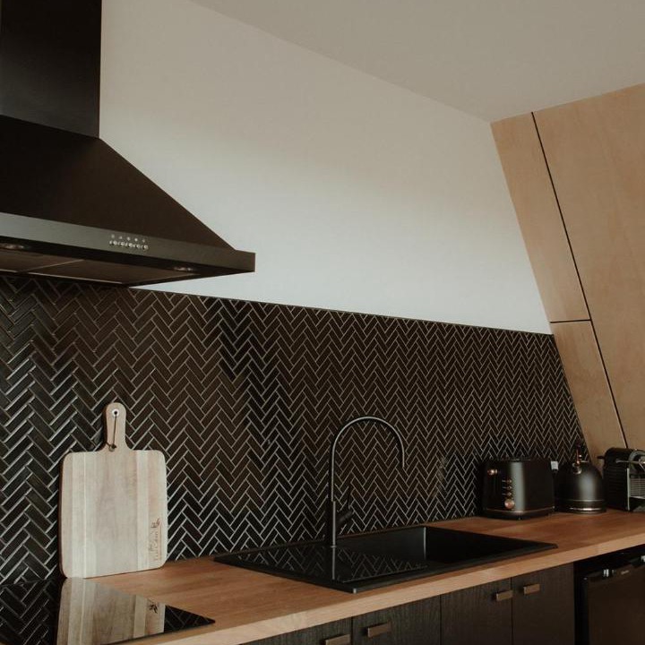 Photo of Kitchen in Deloraine