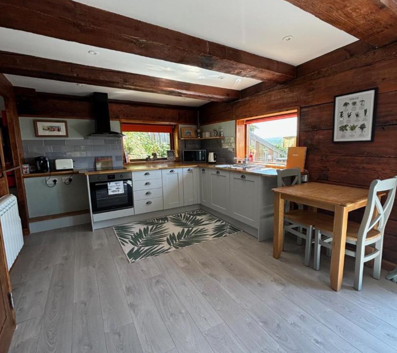 Photo of Kitchen in Fortrose