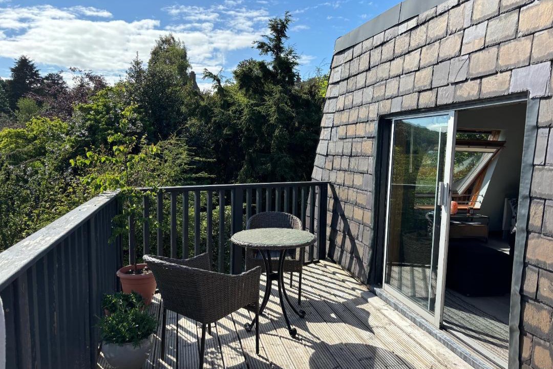 Photo of Patio Balcony in Fortrose