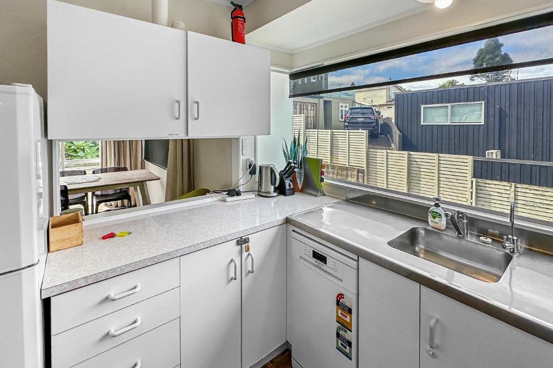 Photo of Kitchen in Onehunga