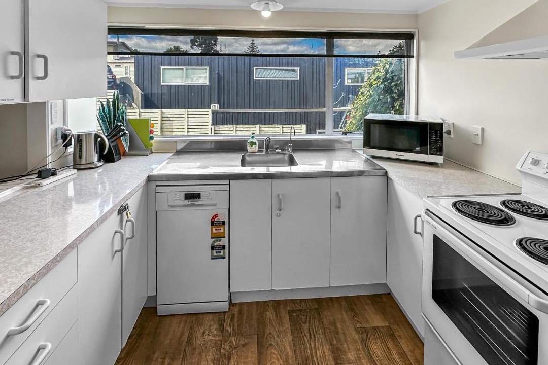 Photo of Kitchen in Onehunga