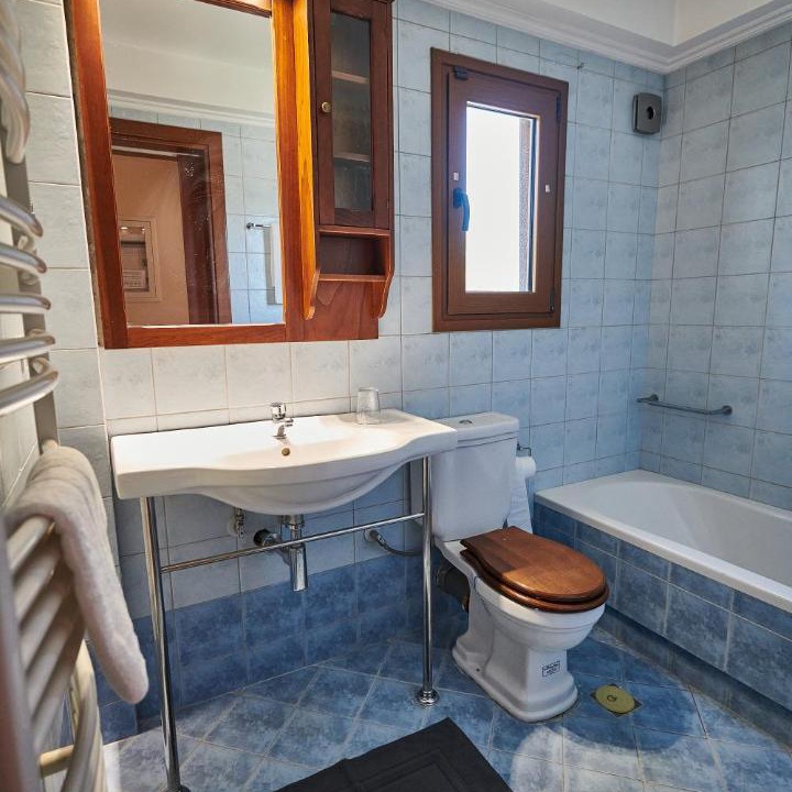 Photo of Bathroom in Pallini